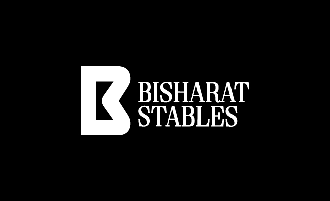 An Iconic Equestrian Branding Delivered to Bisharat Stables,Belgium by Aimstyle