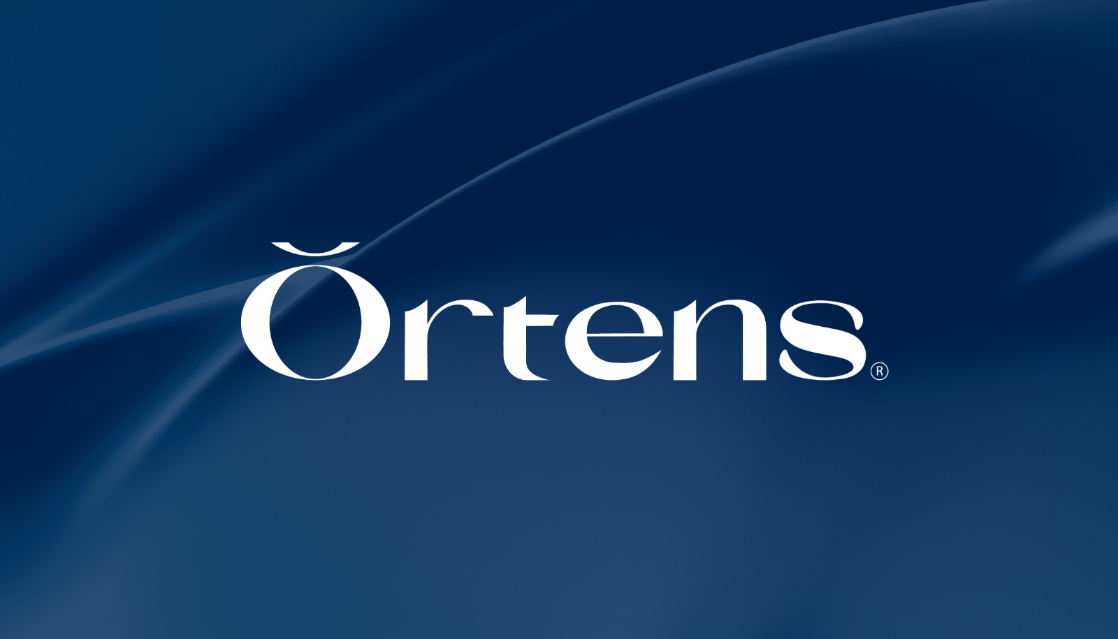 Aimstyle Unveils Stunning New Branding for Ortens