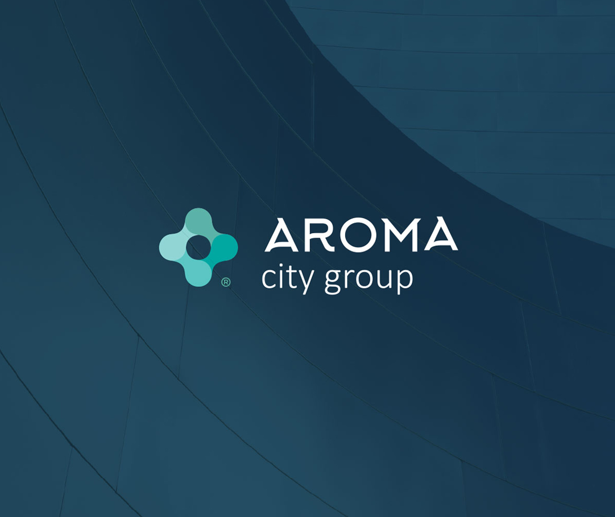 Aroma City Group branding & web solutions towards finding you the perfect match!