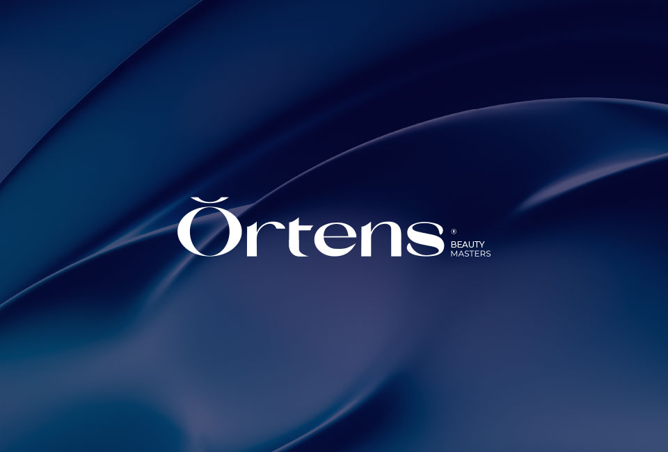 Aimstyle portfolio | Ortens Branding, A new hair electronics branding in Dubai
